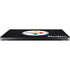 NFL Pittsburgh Steelers Distressed MacBook Pro 14in (2021-24) Skin