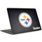 NFL Pittsburgh Steelers Distressed Apple MacBook Pro 15-inch Skin