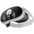 NFL Pittsburgh Steelers Distressed Meta Quest 3 Skin
