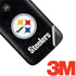 NFL Pittsburgh Steelers Distressed Moto E5 Play Skin