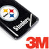 NFL Pittsburgh Steelers Distressed Moto E5 Plus Skin