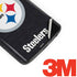 NFL Pittsburgh Steelers Distressed Moto G6 Skin