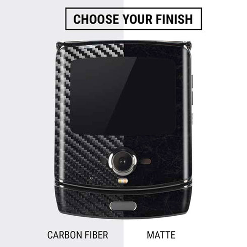 NFL Pittsburgh Steelers Distressed Motorola RAZR Skin