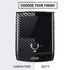 NFL Pittsburgh Steelers Distressed Motorola RAZR Skin