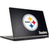 NFL Pittsburgh Steelers Distressed MSI GS65 Stealth Laptop Skin