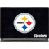 NFL Pittsburgh Steelers Distressed MSI GS65 Stealth Laptop Skin