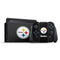 NFL Pittsburgh Steelers Distressed Nintendo Switch Bundle Skin