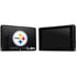 NFL Pittsburgh Steelers Distressed Nintendo Switch Bundle Skin