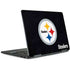NFL Pittsburgh Steelers Distressed Notebook 9 Pro 13in (2017) Skin