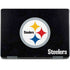 NFL Pittsburgh Steelers Distressed Notebook 9 Pro 13in (2017) Skin