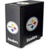 NFL Pittsburgh Steelers Distressed NZXT H510 Compact ATX Mid-Tower Case Skin
