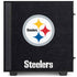 NFL Pittsburgh Steelers Distressed NZXT H510 Compact ATX Mid-Tower Case Skin