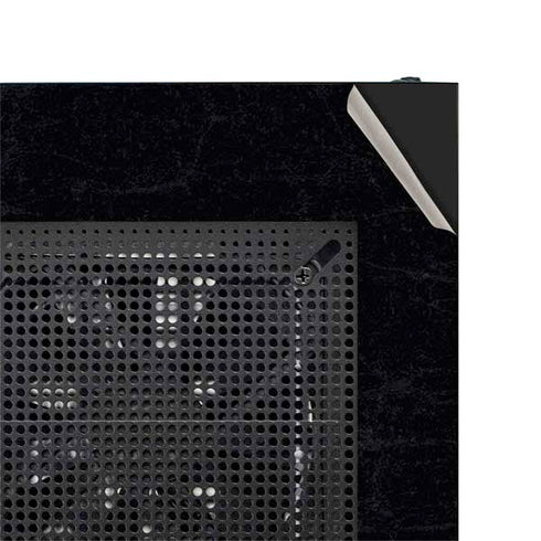 NFL Pittsburgh Steelers Distressed NZXT H510 Compact ATX Mid-Tower Case Skin