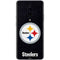 NFL Pittsburgh Steelers Distressed OnePlus 7 Pro Skin