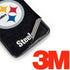 NFL Pittsburgh Steelers Distressed OnePlus 7 Pro Skin