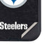 NFL Pittsburgh Steelers Distressed Otterbox Defender iPhone Skin