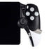 NFL Pittsburgh Steelers Distressed PlayStation Portal Remote Player Skin