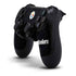 NFL Pittsburgh Steelers Distressed PS4 Controller Skin