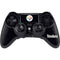 NFL Pittsburgh Steelers Distressed PS4/PC SCUF Impact Controller Skin