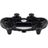 NFL Pittsburgh Steelers Distressed PS4/PC SCUF Impact Controller Skin