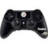 NFL Pittsburgh Steelers Distressed PS4/PC SCUF Impact Controller Skin