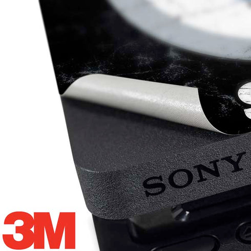 NFL Pittsburgh Steelers Distressed PS4 Pro Bundle Skin