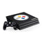 NFL Pittsburgh Steelers Distressed PS4 Pro Bundle Skin