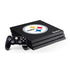 NFL Pittsburgh Steelers Distressed PS4 Pro Bundle Skin