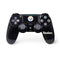 NFL Pittsburgh Steelers Distressed PS4 Pro/Slim Controller Skin