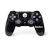 NFL Pittsburgh Steelers Distressed PS4 Pro/Slim Controller Skin