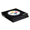 NFL Pittsburgh Steelers Distressed PS4 Slim Skin