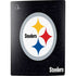 NFL Pittsburgh Steelers Distressed PS5 Bundle Skin