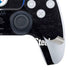 NFL Pittsburgh Steelers Distressed PS5 Controller Skin
