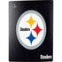 NFL Pittsburgh Steelers Distressed PS5 Digital Edition Console Skin