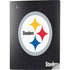 NFL Pittsburgh Steelers Distressed PS5 Digital Edition Console Skin