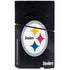 NFL Pittsburgh Steelers Distressed PS5 Slim Disk Console Skin