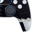 NFL Pittsburgh Steelers Distressed PS5 Slim Digital Edition Bundle Skin