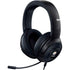 NFL Pittsburgh Steelers Distressed Razer Kraken X Skin