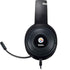 NFL Pittsburgh Steelers Distressed Razer Kraken X Skin