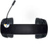 NFL Pittsburgh Steelers Distressed Razer Kraken X Skin
