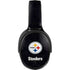 NFL Pittsburgh Steelers Distressed Skullcandy Venue Skin