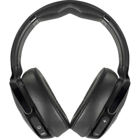 NFL Pittsburgh Steelers Distressed Skullcandy Venue Skin
