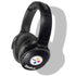 NFL Pittsburgh Steelers Distressed Skullcandy Venue Skin