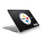 NFL Pittsburgh Steelers Distressed HP Spectre Skin