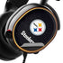 NFL Pittsburgh Steelers Distressed SteelSeries Arctis 3 Skin