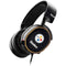 NFL Pittsburgh Steelers Distressed SteelSeries Arctis 5 Skin