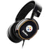 NFL Pittsburgh Steelers Distressed SteelSeries Arctis 5 Skin