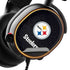 NFL Pittsburgh Steelers Distressed SteelSeries Arctis 5 Skin