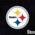 NFL Pittsburgh Steelers Distressed Surface Book 2 15in Skin