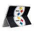 NFL Pittsburgh Steelers Distressed Surface Go Skin